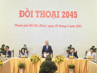 Chúng ta có động lực để biến khát vọng trở thành hiện thực
